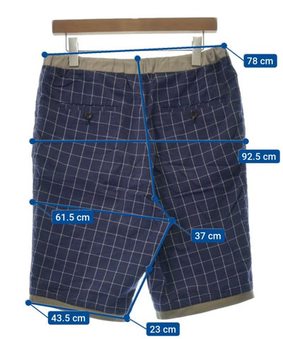 DIGAWEL Shorts