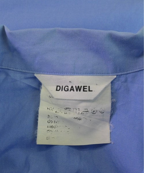 DIGAWEL Casual shirts