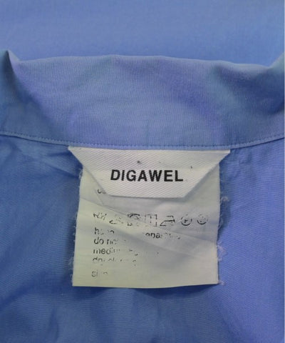 DIGAWEL Casual shirts