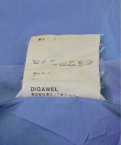 DIGAWEL Casual shirts