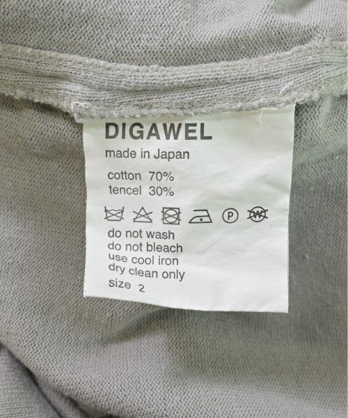 DIGAWEL Sweaters