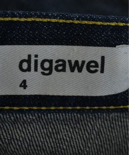 digawel 4 Jeans