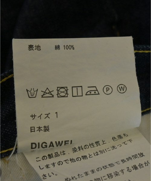 digawel 4 Jeans