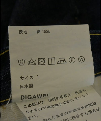 digawel 4 Jeans