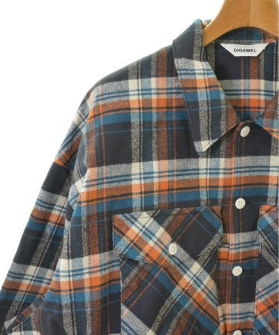 DIGAWEL Casual shirts