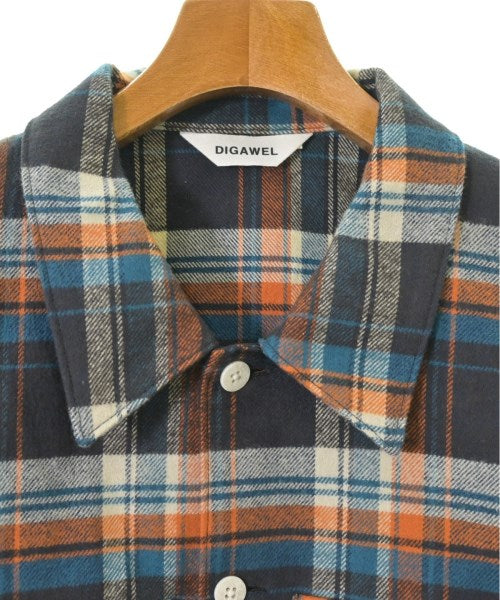 DIGAWEL Casual shirts