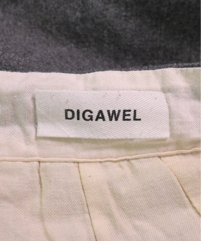 DIGAWEL Shorts