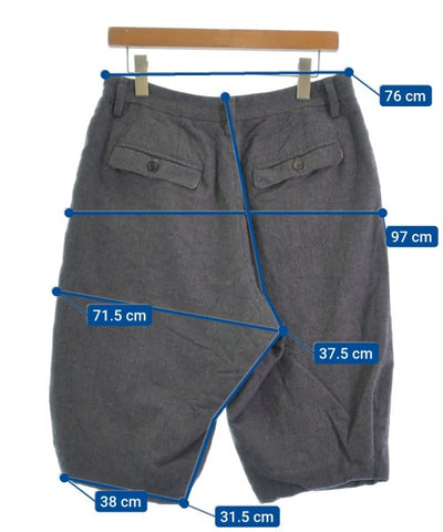 DIGAWEL Shorts