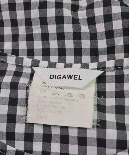 DIGAWEL Casual shirts