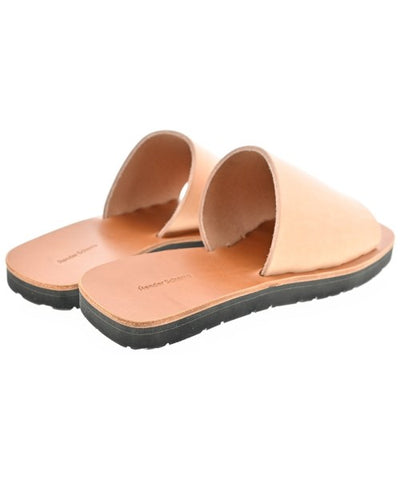 Hender Scheme Sandals