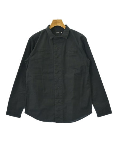 Lolo Casual shirts