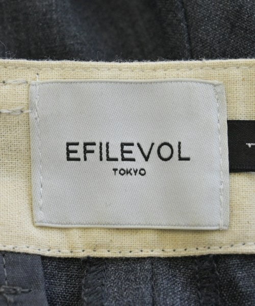 .efiLevol Trousers