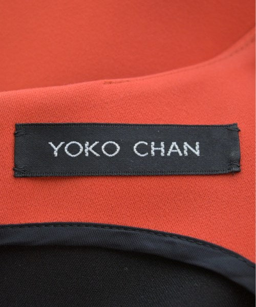 YOKO CHAN Dresses