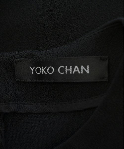 YOKO CHAN Dresses