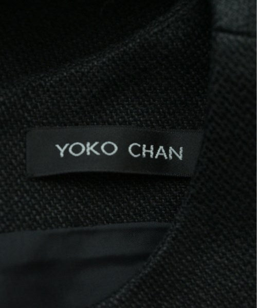 YOKO CHAN Dresses