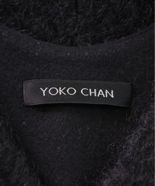 YOKO CHAN Dresses