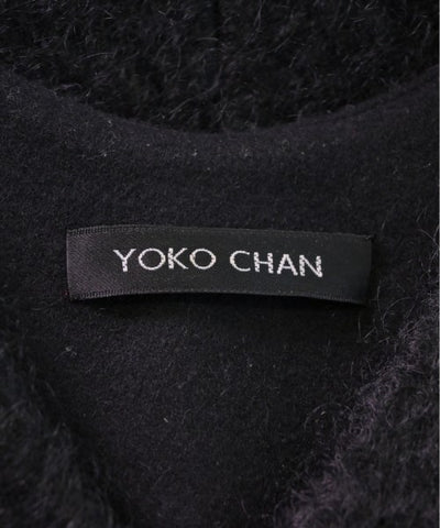 YOKO CHAN Dresses