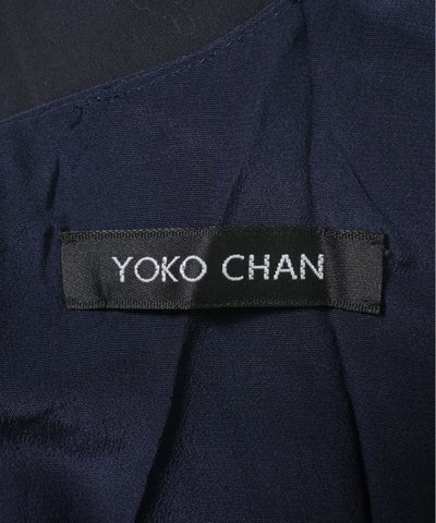 YOKO CHAN Dresses