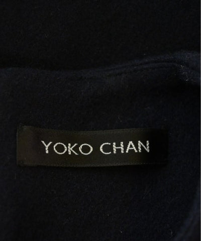 YOKO CHAN Dresses