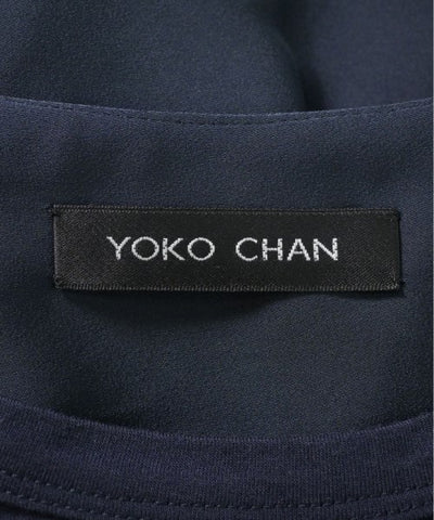 YOKO CHAN Blouses