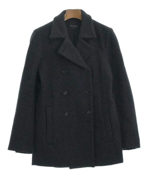 YOKO CHAN Pea Coats