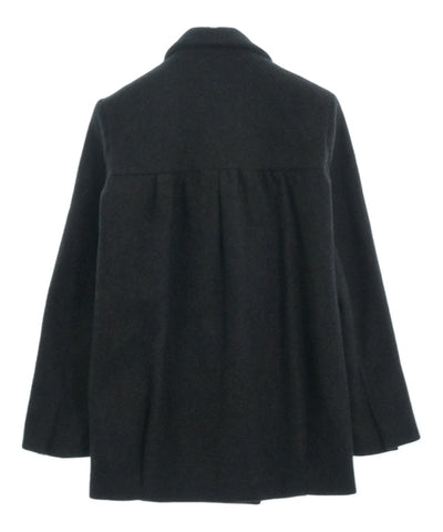 YOKO CHAN Pea Coats