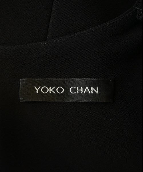 YOKO CHAN Dresses