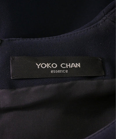 YOKO CHAN Dresses