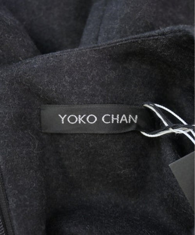 YOKO CHAN Dresses