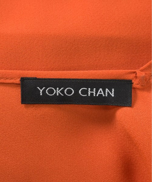 YOKO CHAN Dresses