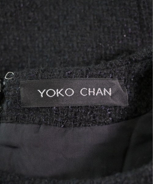 YOKO CHAN Dresses