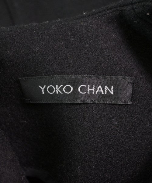 YOKO CHAN Dresses