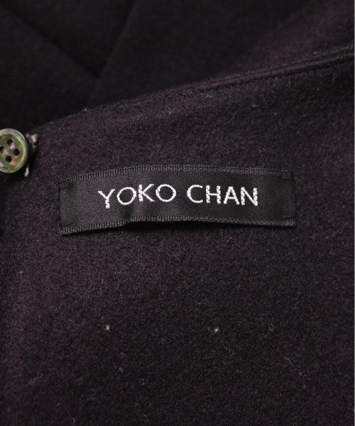 YOKO CHAN Dresses