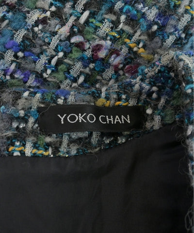 YOKO CHAN Dresses