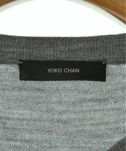 YOKO CHAN Cardigans