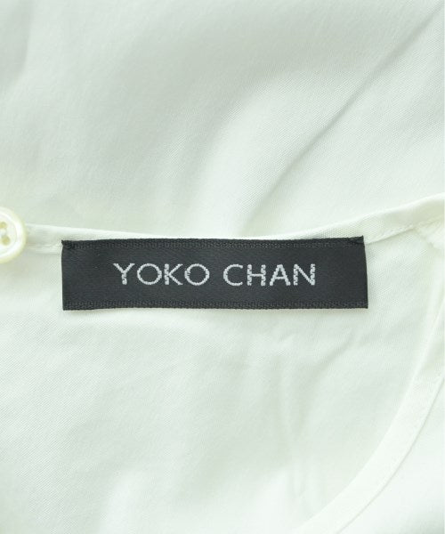 YOKO CHAN Blouses