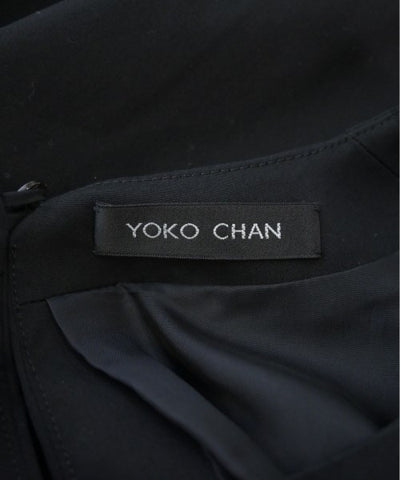 YOKO CHAN Dresses