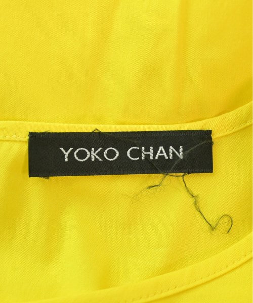 YOKO CHAN Dresses