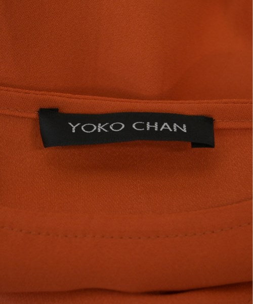 YOKO CHAN Dresses