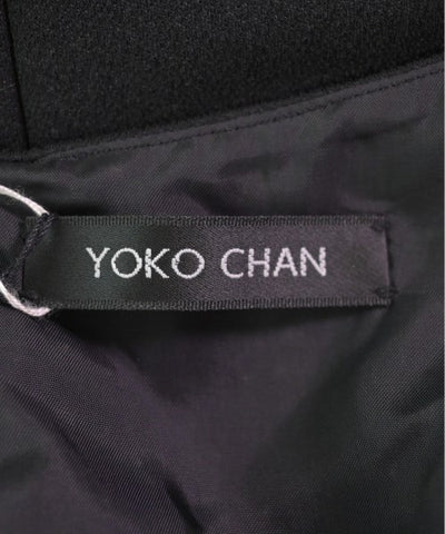 YOKO CHAN Dresses