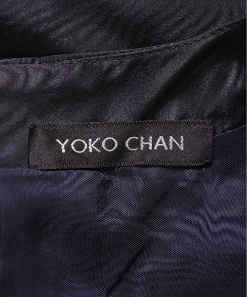 YOKO CHAN Dresses