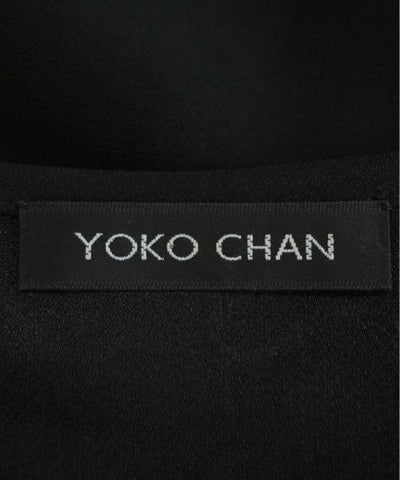 YOKO CHAN Dresses