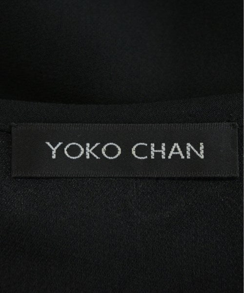 YOKO CHAN Dresses