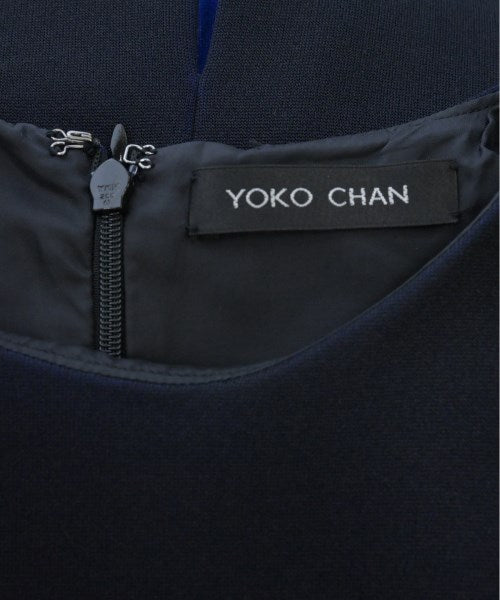 YOKO CHAN Dresses