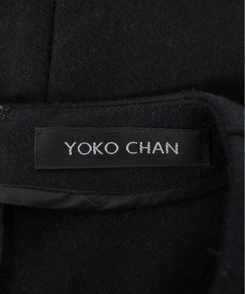 YOKO CHAN Dresses