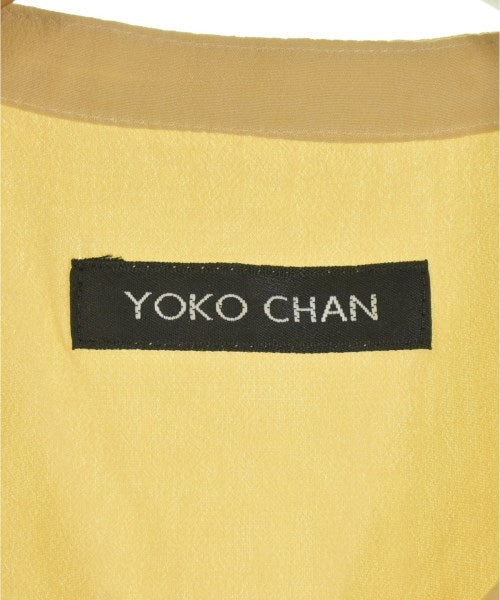 YOKO CHAN Blouses