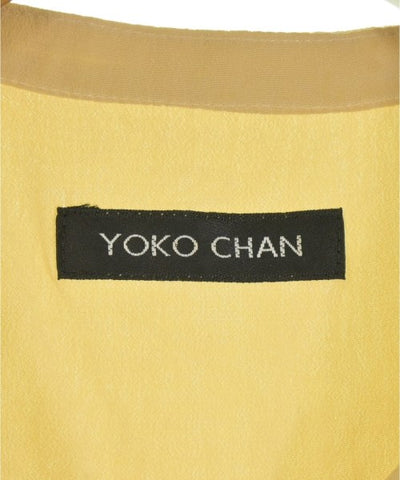 YOKO CHAN Blouses