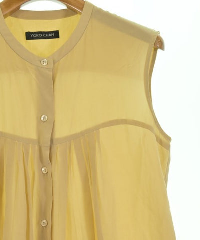YOKO CHAN Blouses
