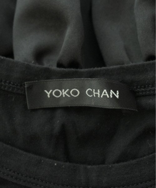 YOKO CHAN Tee Shirts/Tops