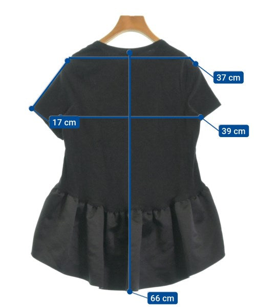 YOKO CHAN Tee Shirts/Tops